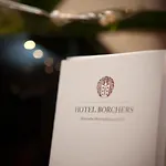 酒店 Borchers 3*