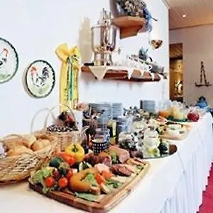 Hotel Borchers Celle