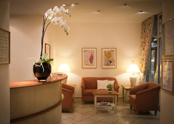 Borchers 酒店 策勒