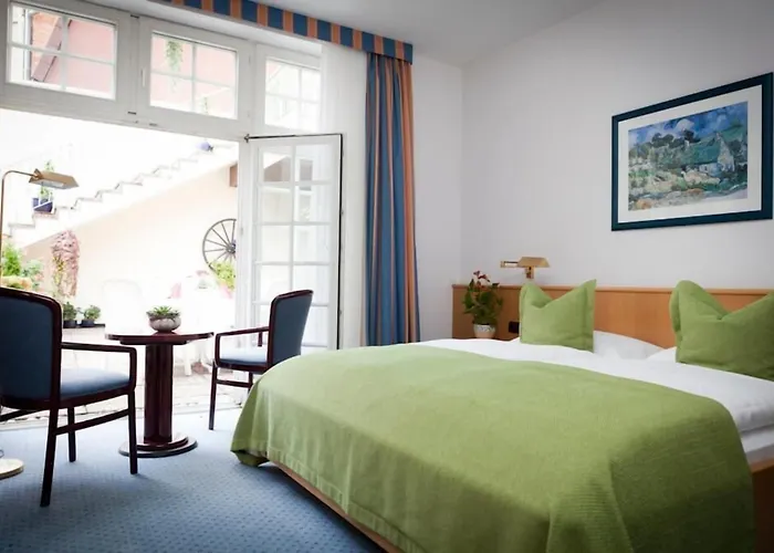 Borchers 酒店 策勒