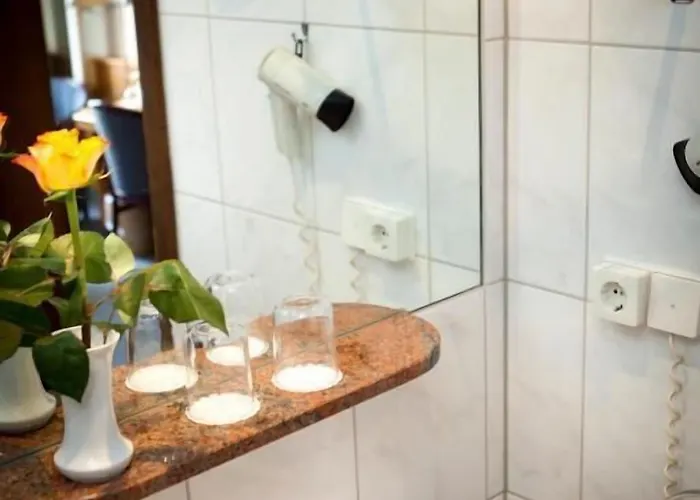 Borchers 酒店 策勒